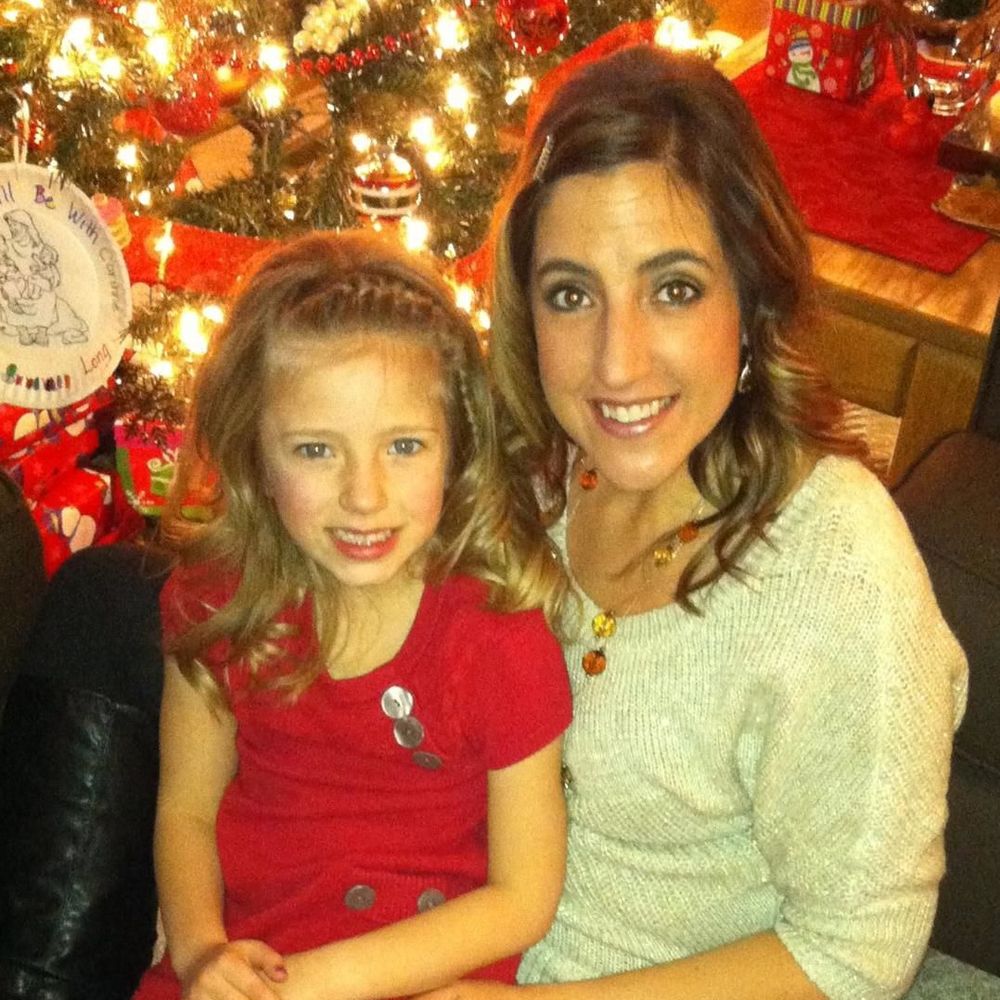 Meet your Posher, Barina